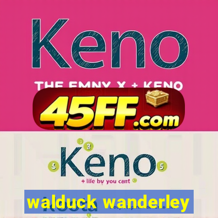 walduck wanderley